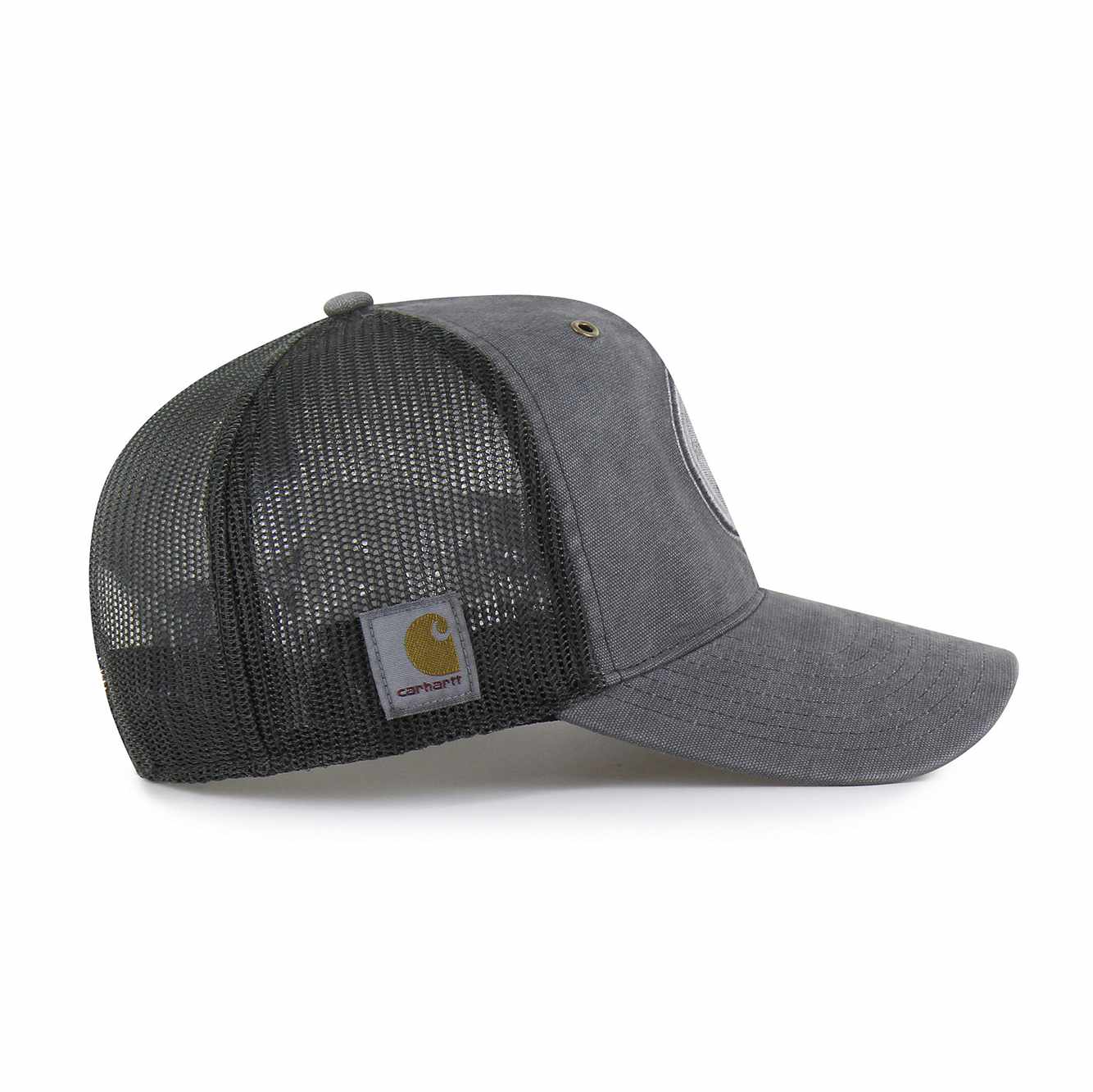 Pittsburgh Steelers '47 Dyed Trucker Relaxed Fit