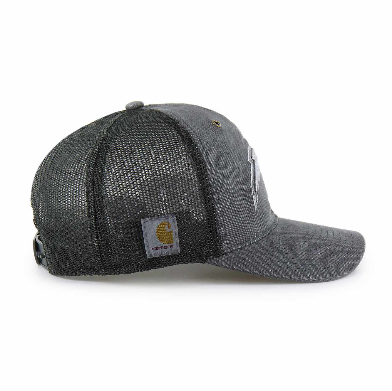 Los Angeles Chargers '47 Dyed Trucker Relaxed Fit