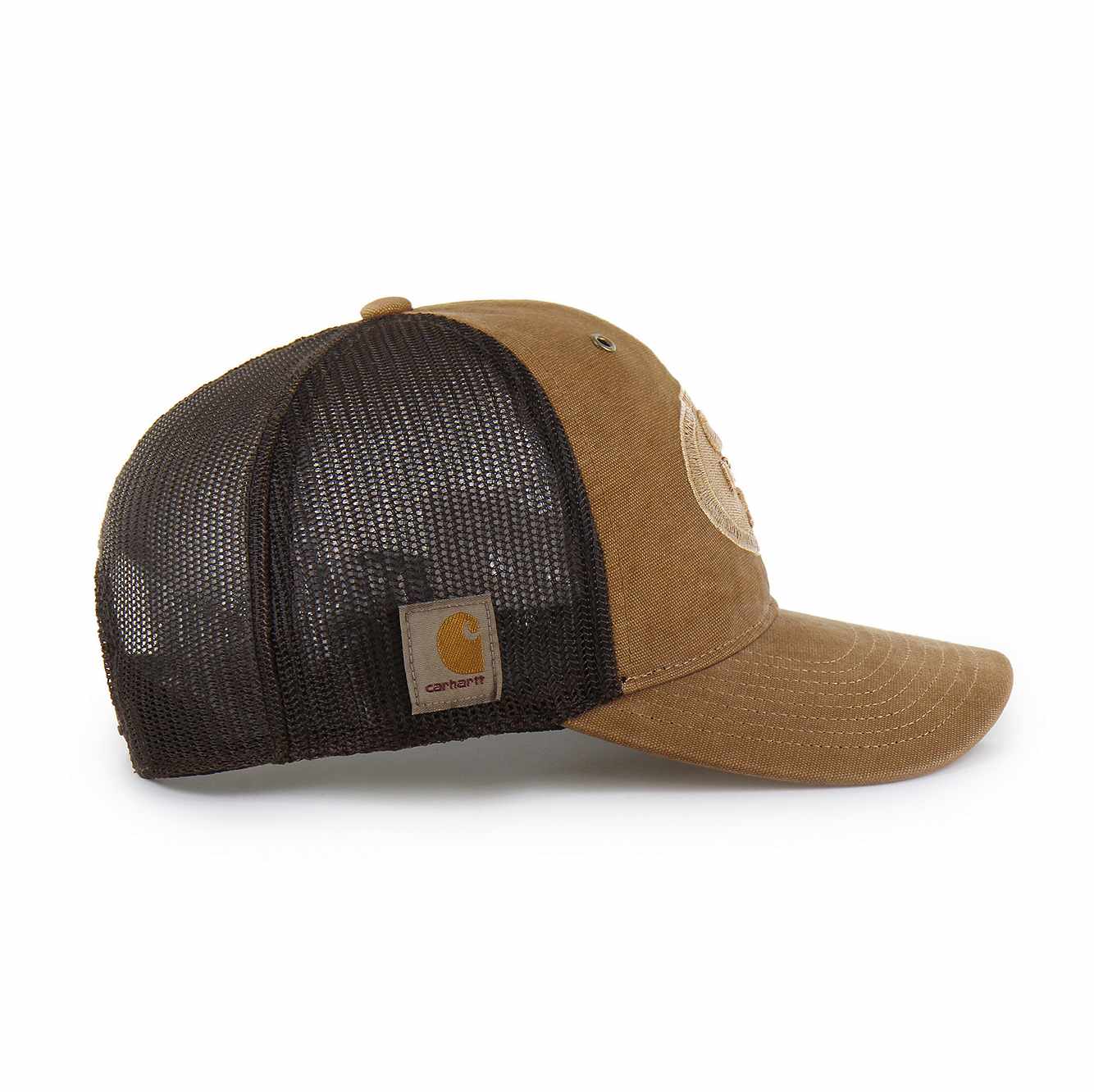 San Francisco 49ers '47 Dyed Trucker Relaxed Fit