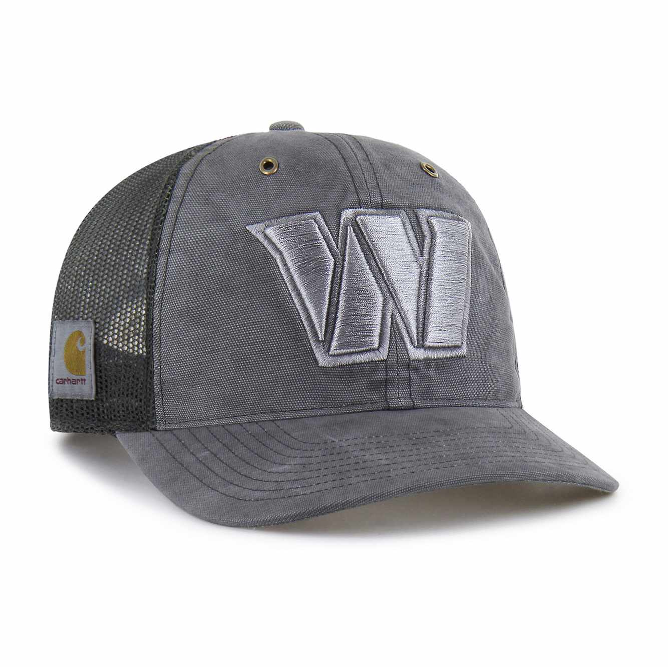Washington Commanders '47 Dyed Trucker Relaxed Fit