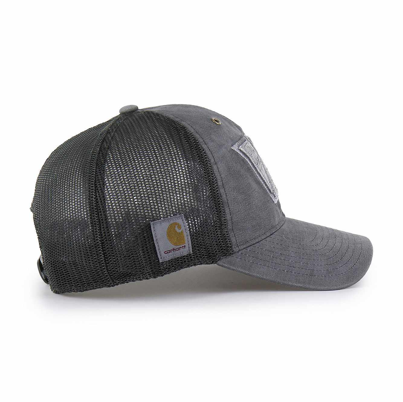Washington Commanders '47 Dyed Trucker Relaxed Fit