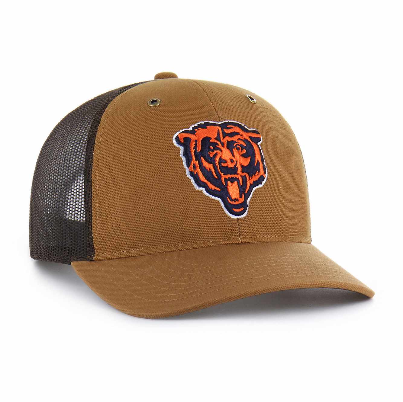 Chicago Bears '47 Trucker Relaxed Fit
