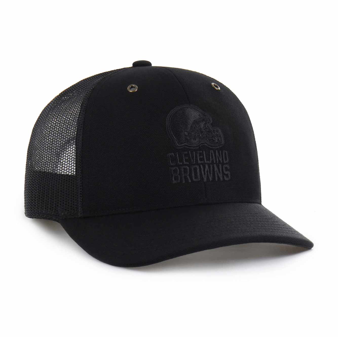 Cleveland Browns '47 Trucker Relaxed Fit