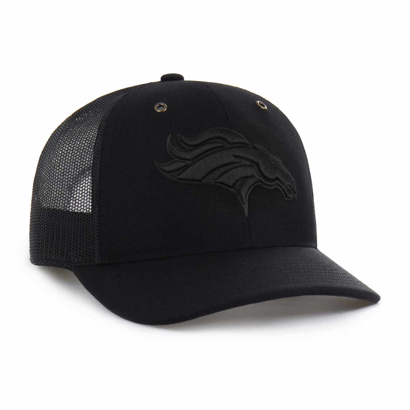 Denver Broncos '47 Trucker Relaxed Fit