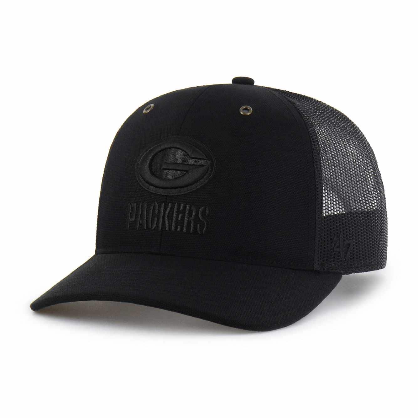 Green Bay Packers '47 Trucker Relaxed Fit