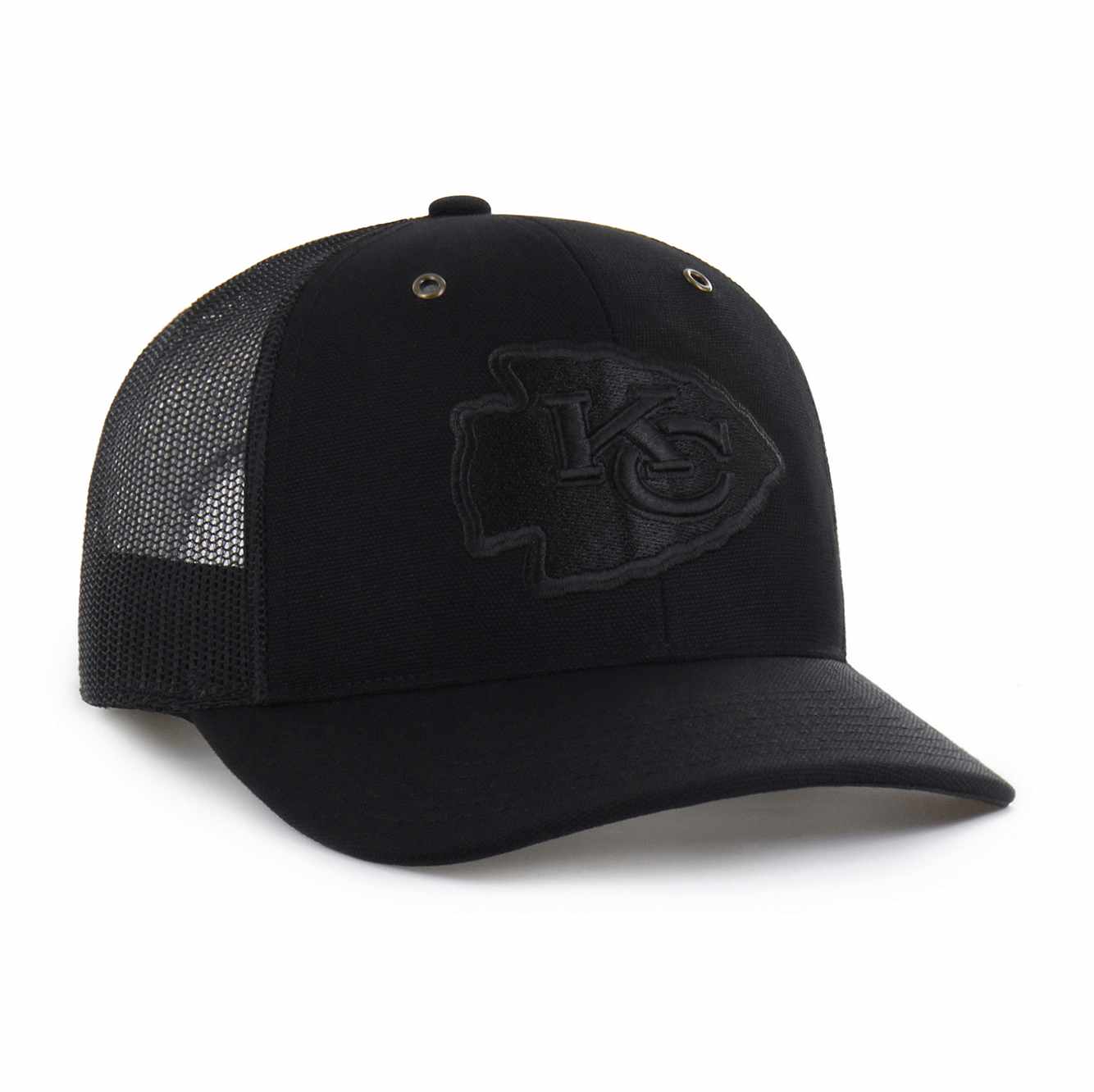 Kansas City Chiefs '47 Trucker Relaxed Fit
