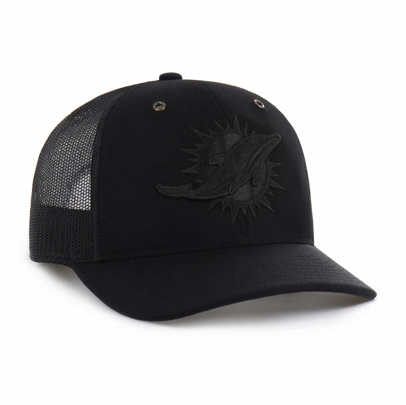 Miami Dolphins '47 Trucker Relaxed Fit
