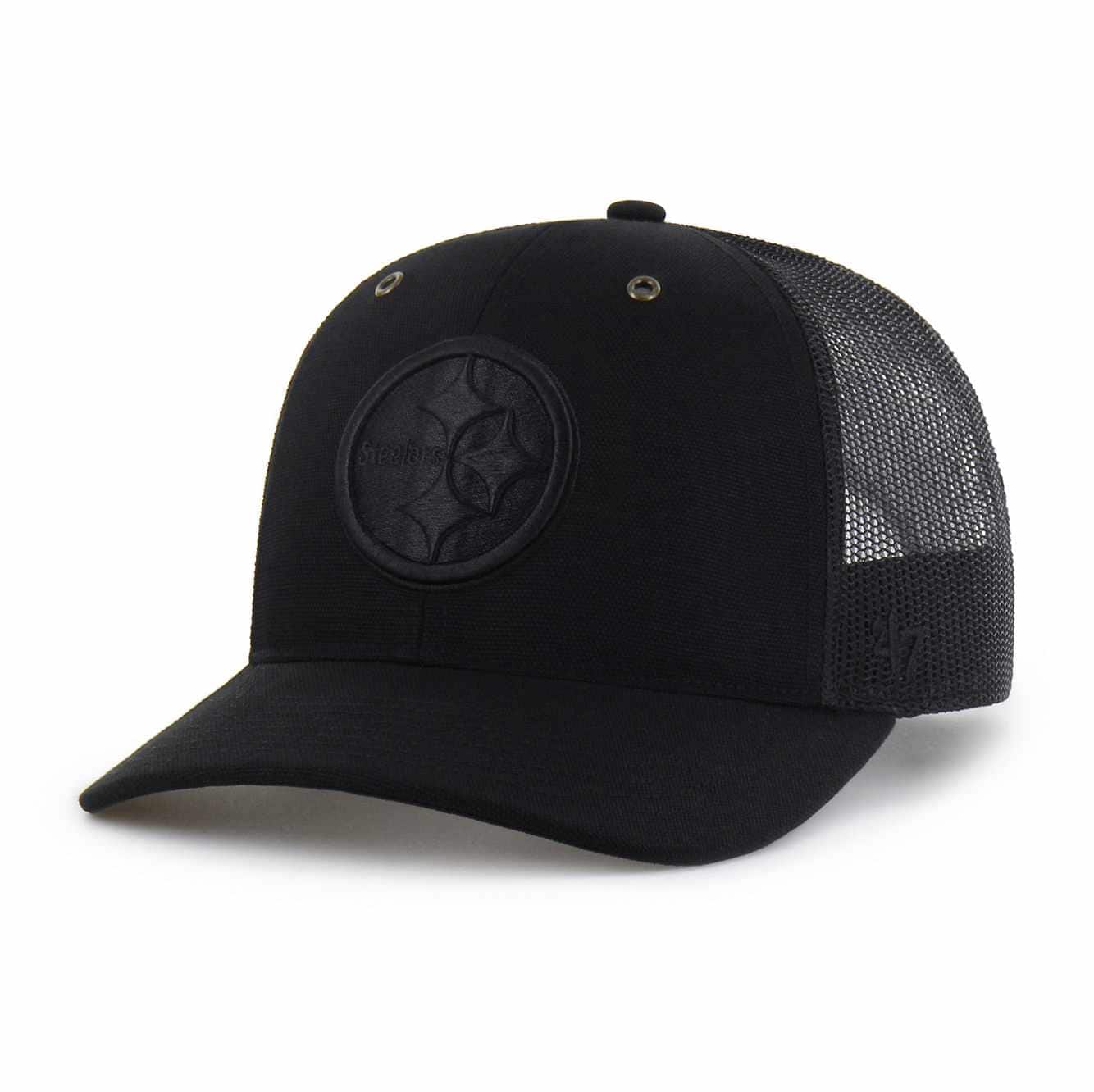 Pittsburgh Steelers '47 Trucker Relaxed Fit