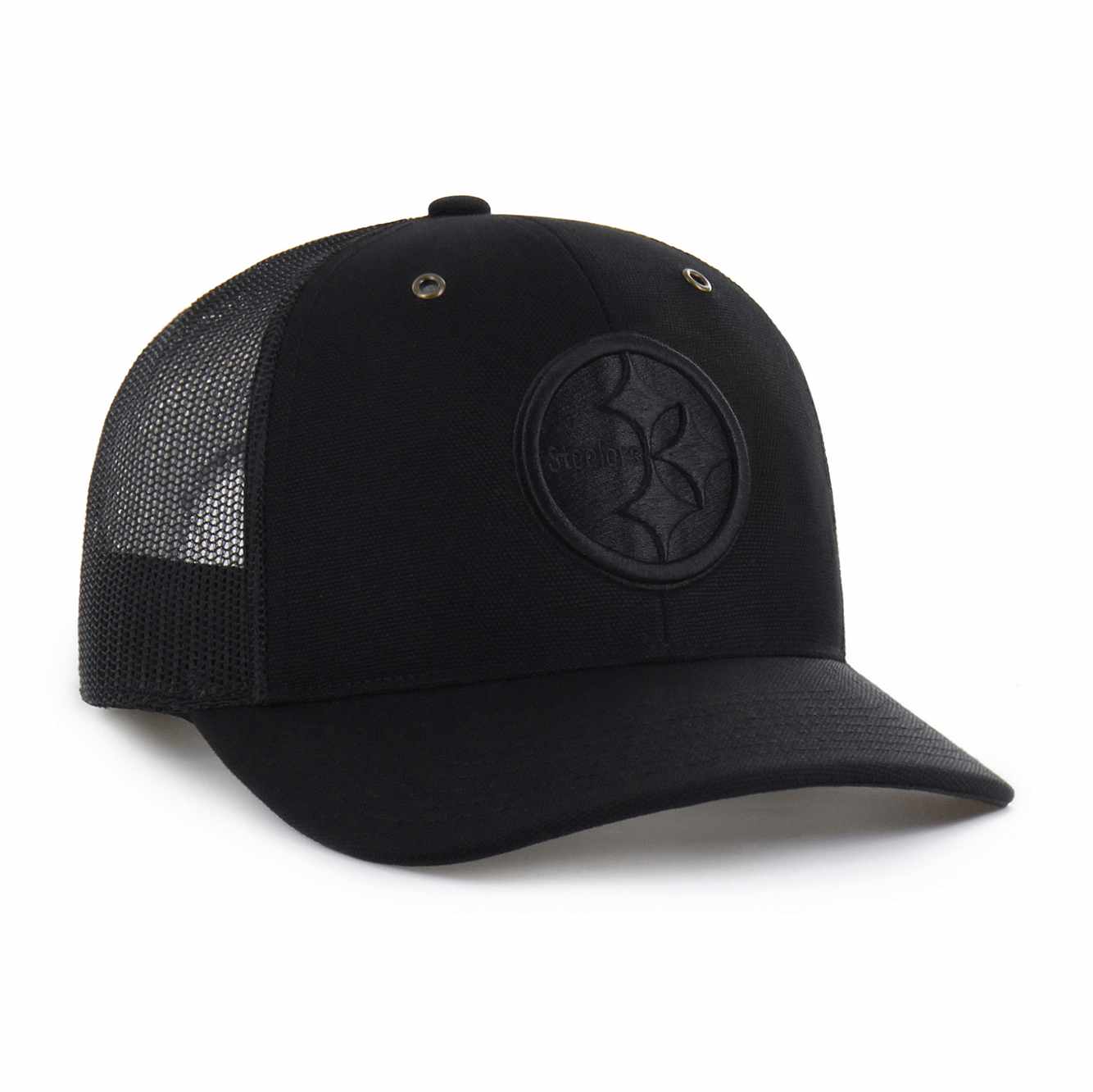 Pittsburgh Steelers '47 Trucker Relaxed Fit