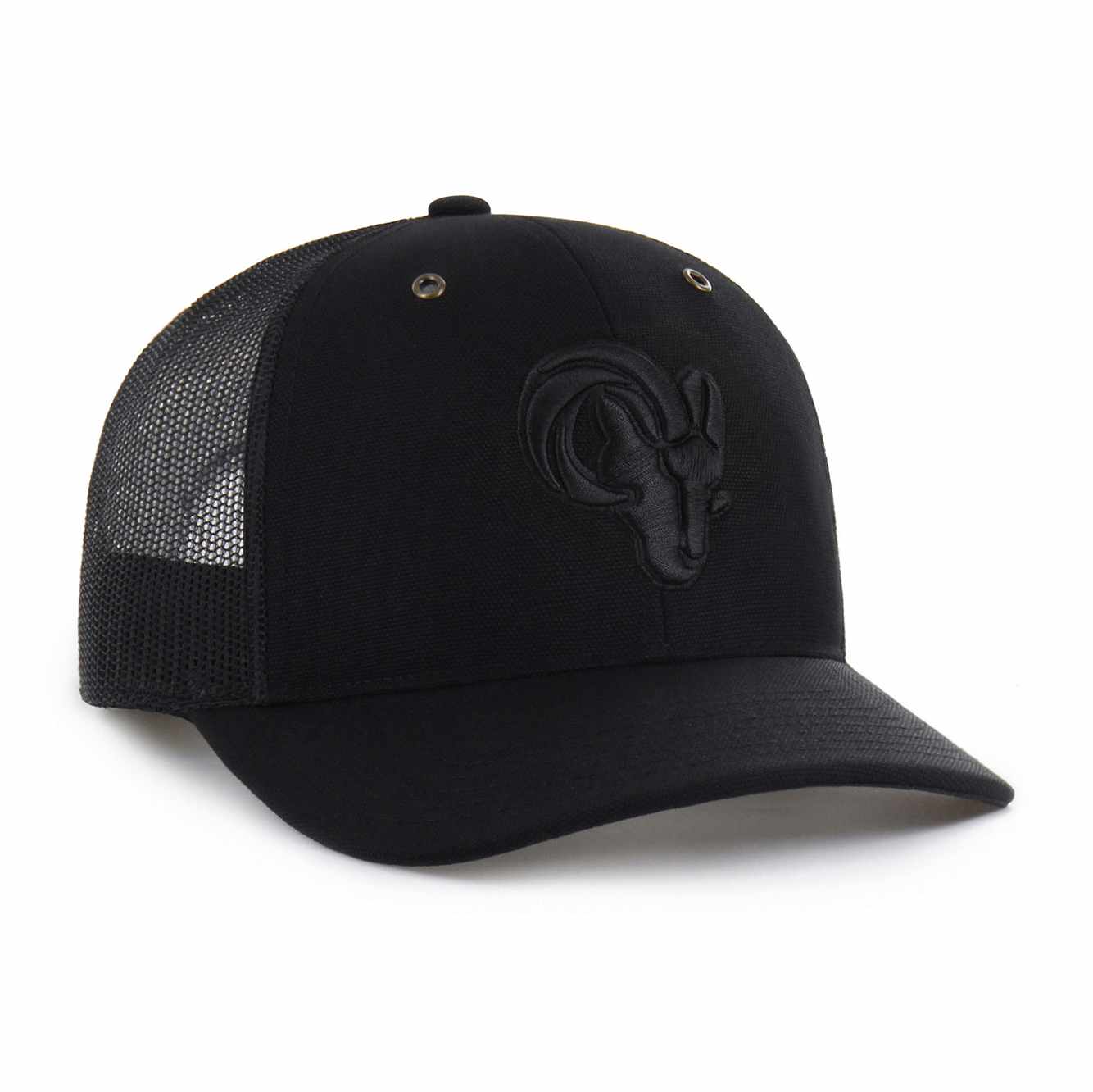 Los Angeles Rams '47 Trucker Relaxed Fit