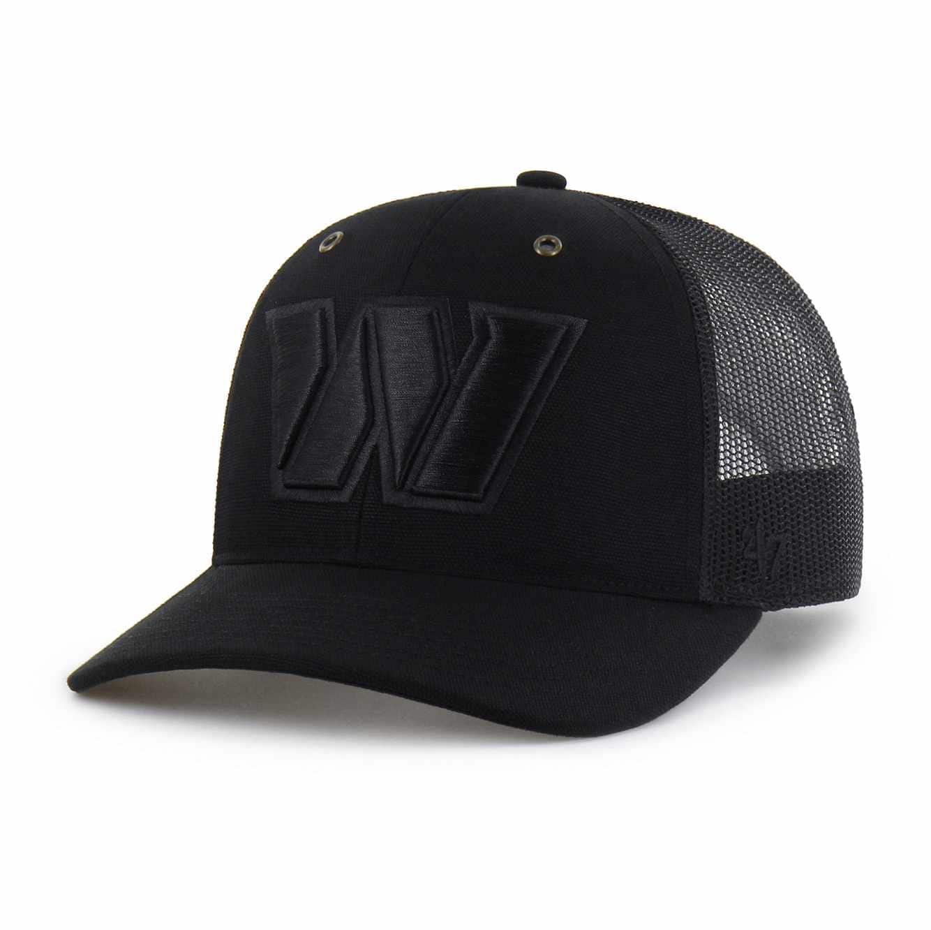 Washington Commanders '47 Trucker Relaxed Fit
