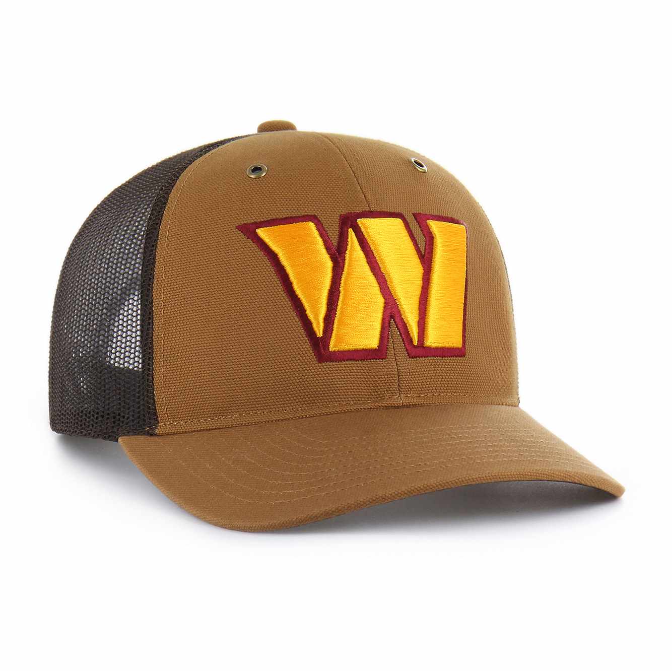 Washington Commanders '47 Trucker Relaxed Fit