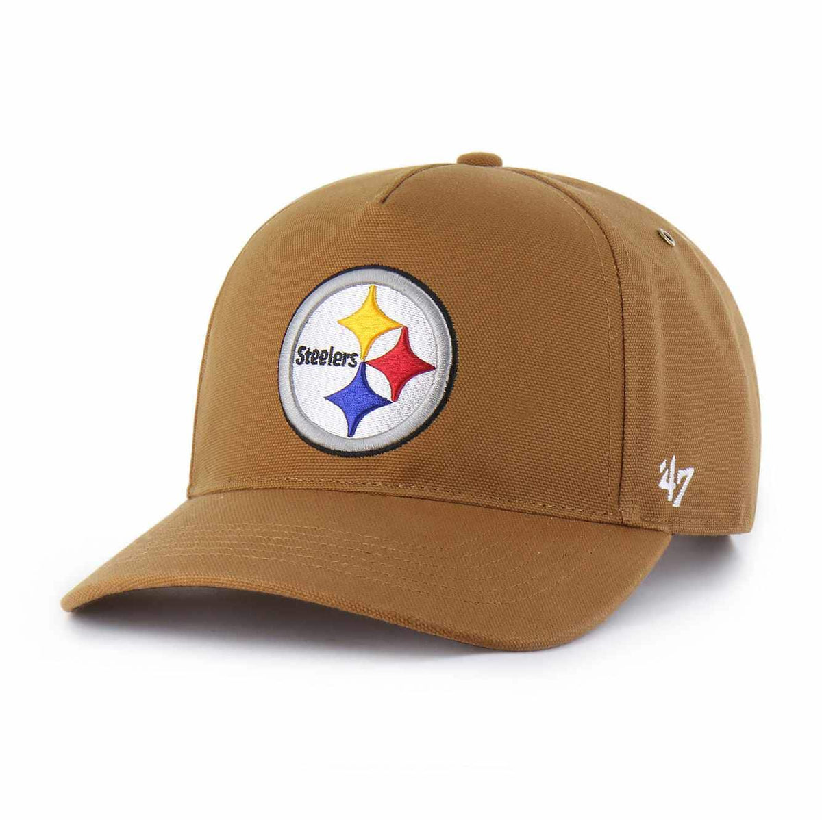 Pittsburgh Steelers '47 Hitch Relaxed Fit