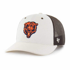 Chicago Bears '47 Undyed Trucker Relaxed Fit
