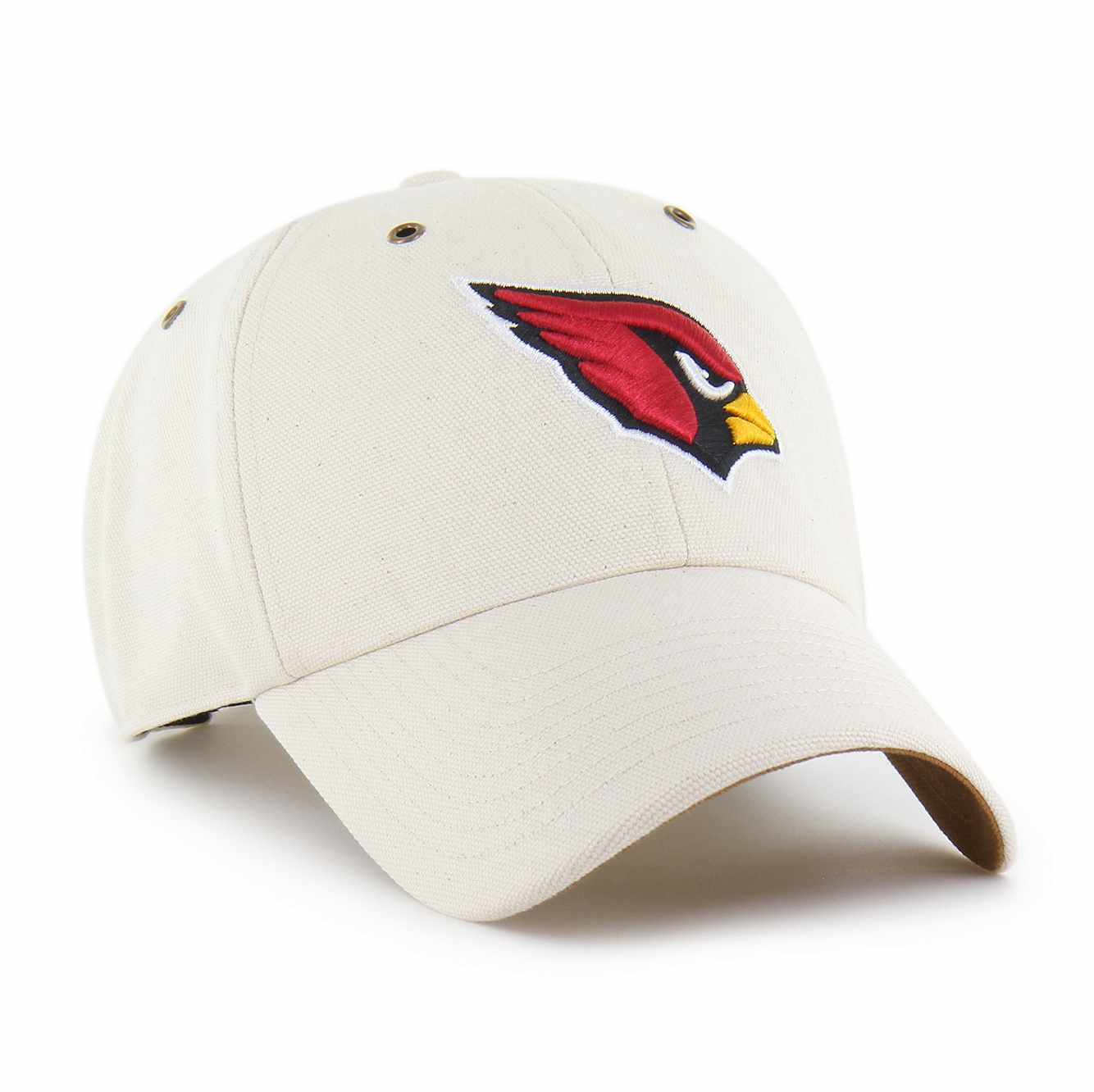Arizona Cardinals '47 Undyed Clean Up