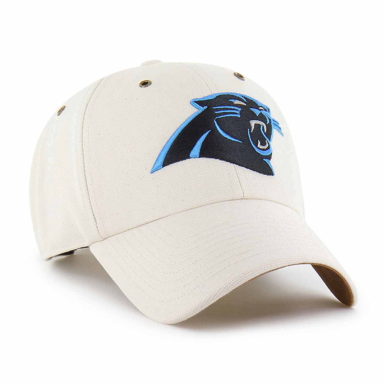 Carolina Panthers '47 Undyed Clean Up