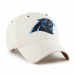 Carolina Panthers '47 Undyed Clean Up