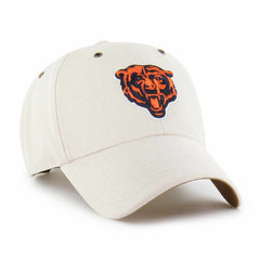 Chicago Bears '47 Undyed Clean Up