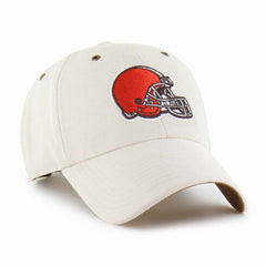 Cleveland Browns '47 Undyed Clean Up