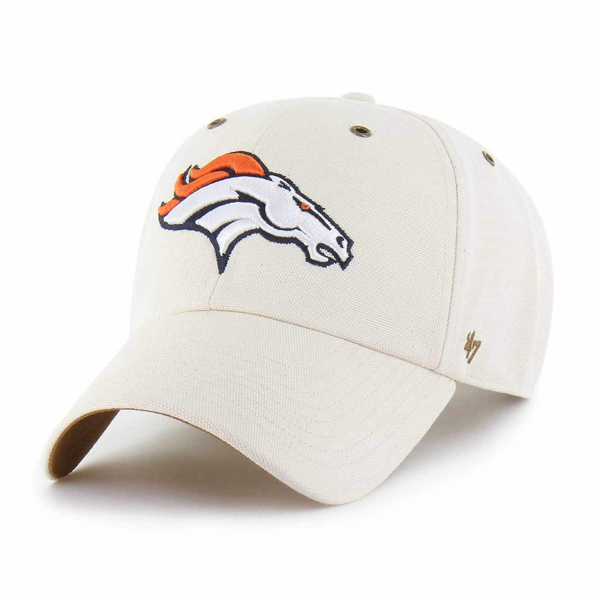 Denver Broncos '47 Undyed Clean Up