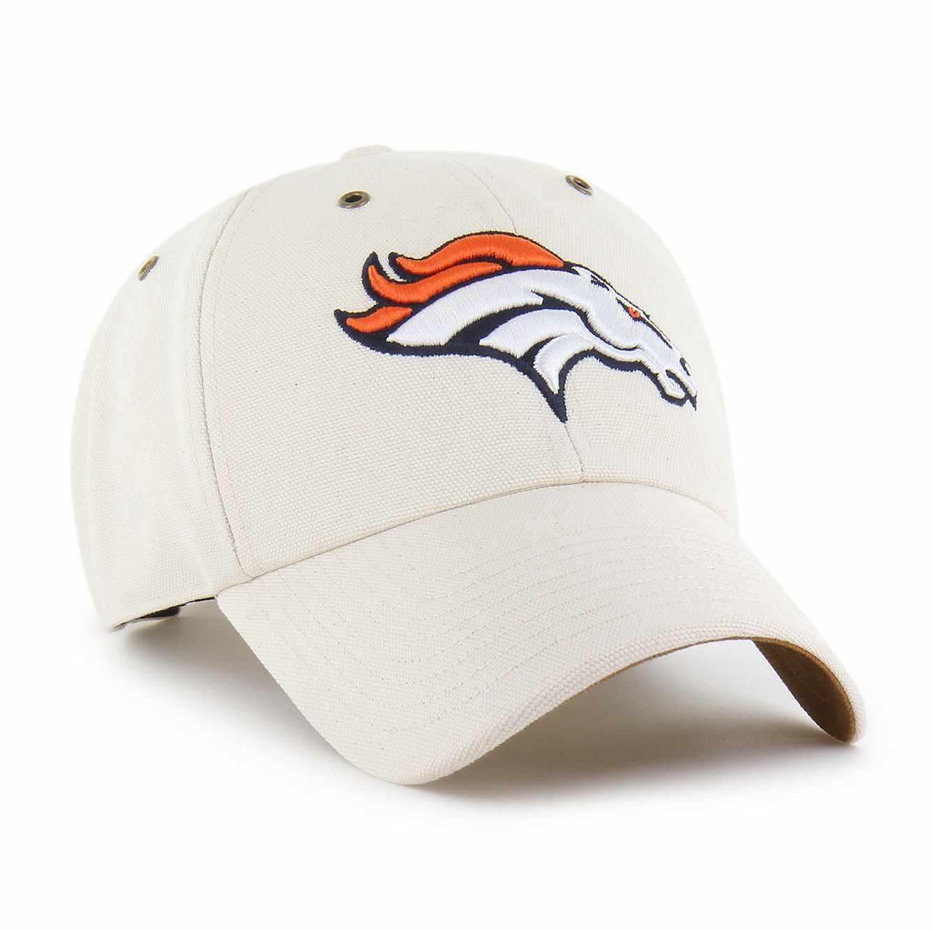 Denver Broncos '47 Undyed Clean Up