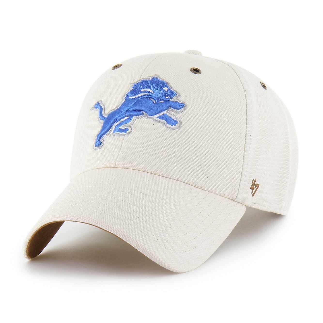 Detroit Lions '47 Undyed Clean Up
