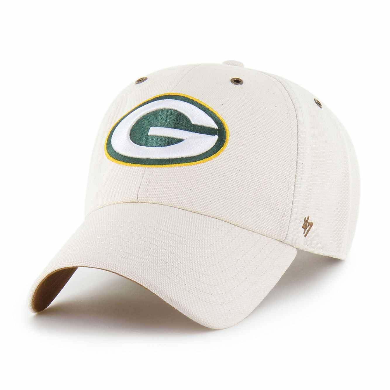 Green Bay Packers '47 Undyed Clean Up