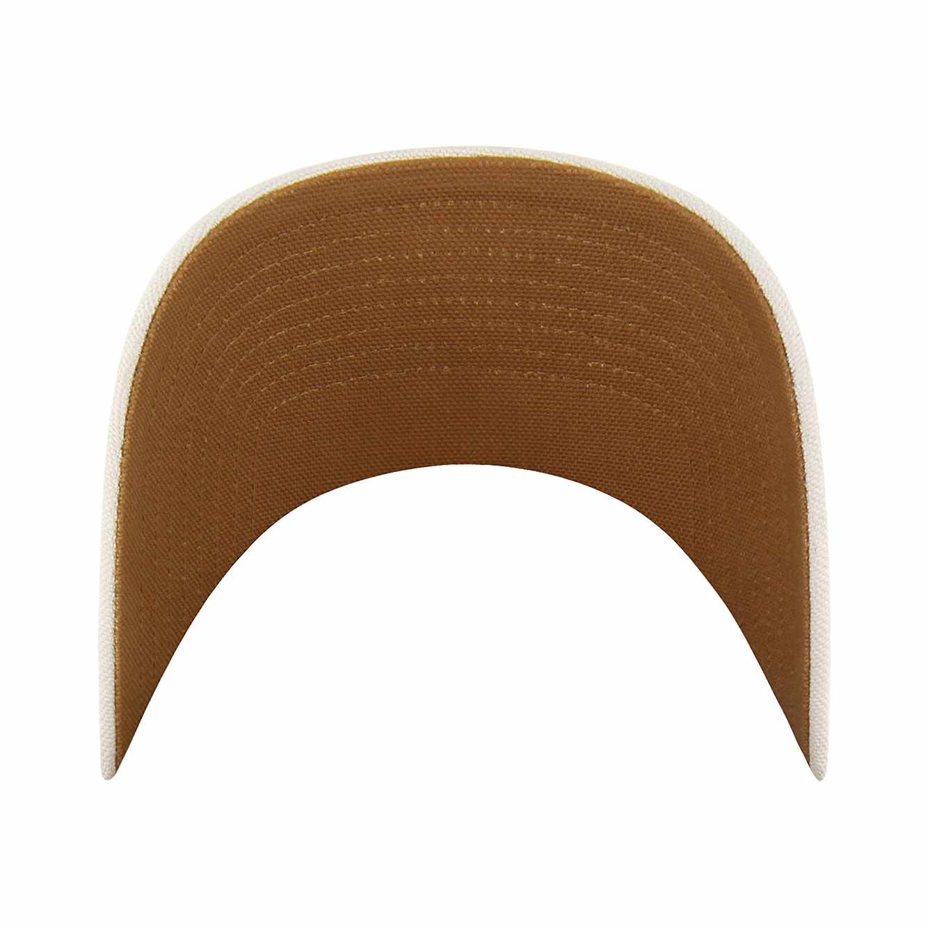 Green Bay Packers '47 Undyed Clean Up