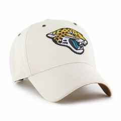 Jacksonville Jaguars '47 Undyed Clean Up