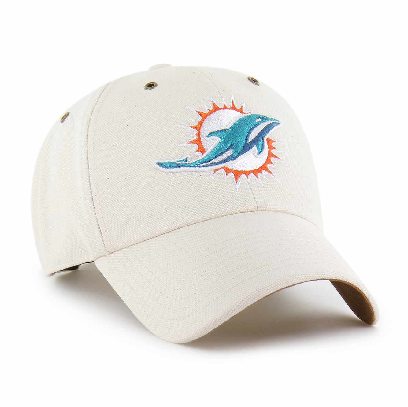Miami Dolphins '47 Undyed Clean Up