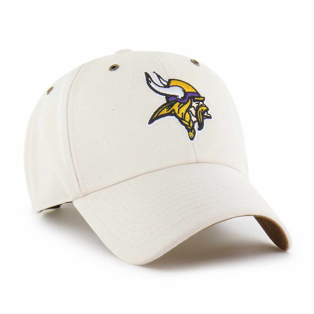 Minnesota Vikings '47 Undyed Clean Up