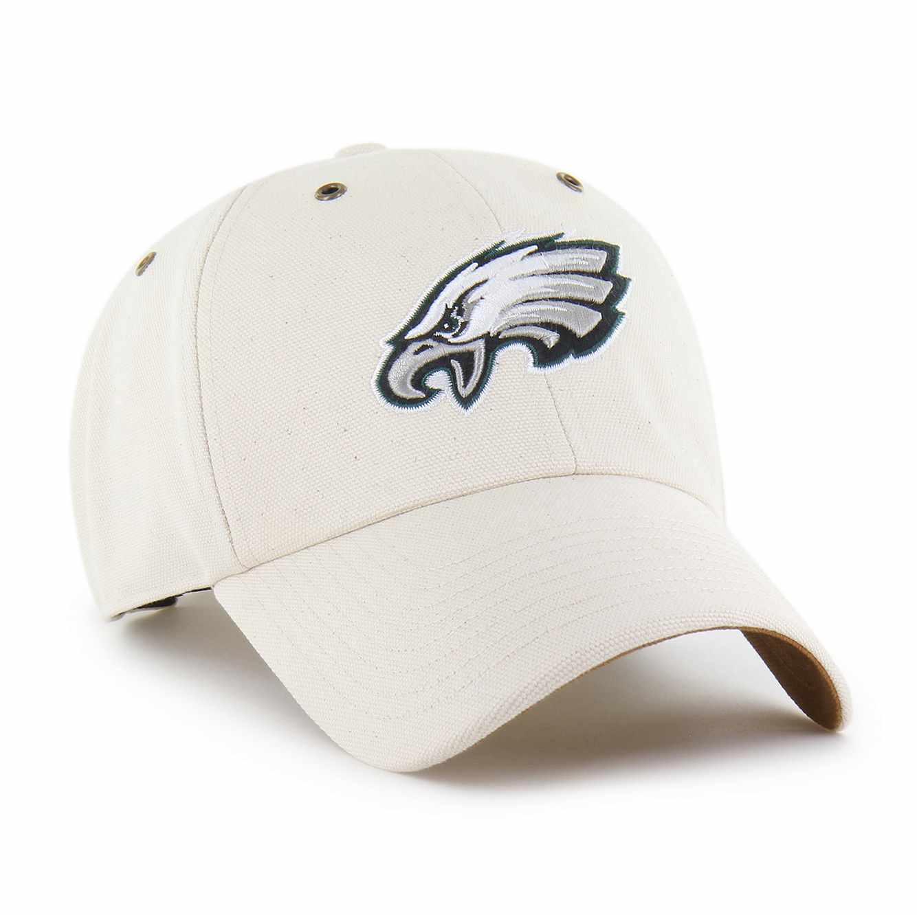 Philadelphia Eagles '47 Undyed Clean Up