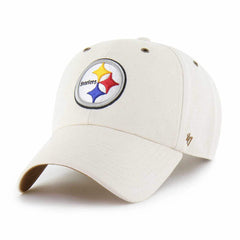 Pittsburgh Steelers '47 Undyed Clean Up