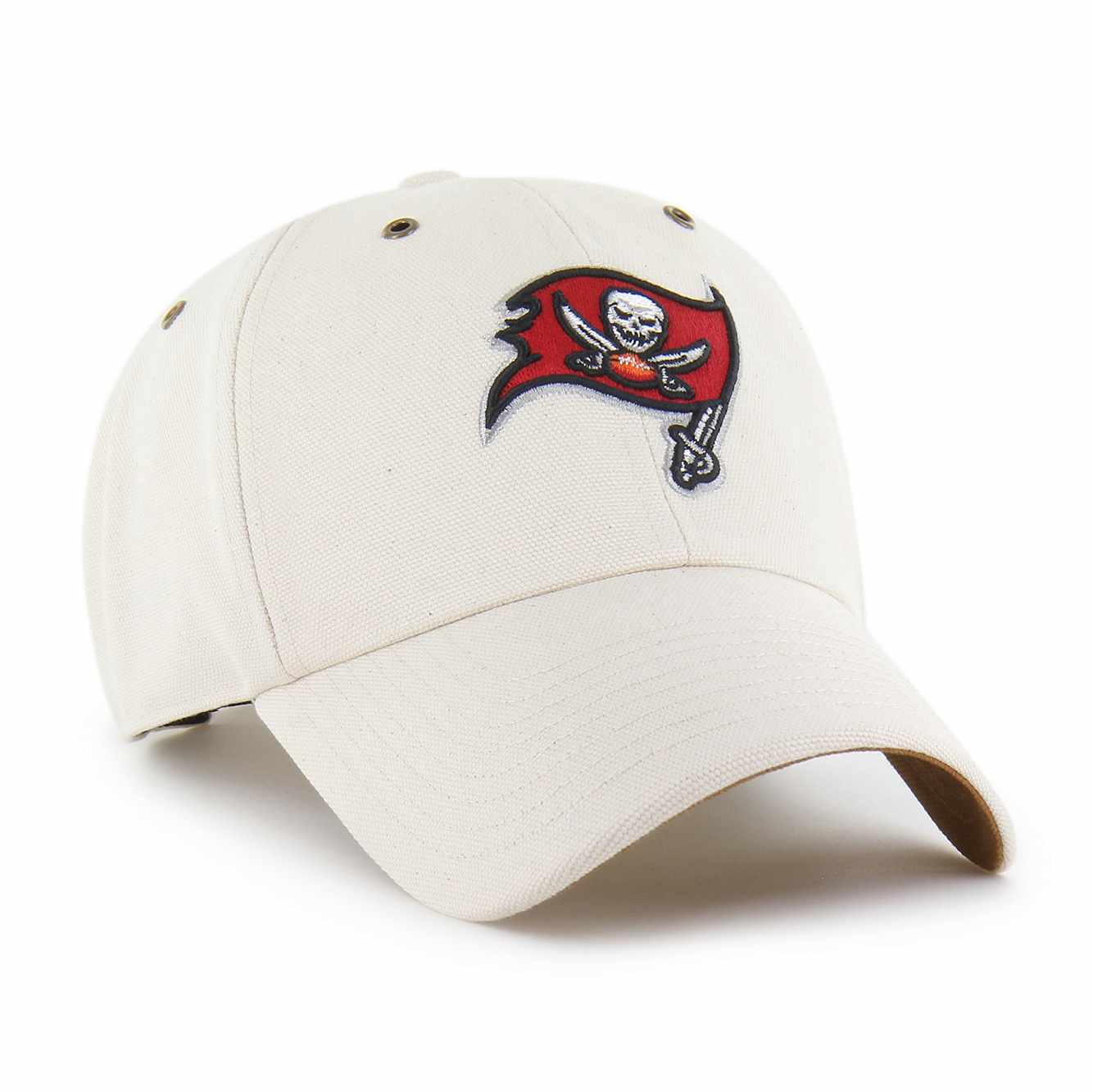Tampa Bay Buccaneers '47 Undyed Clean Up