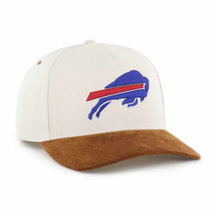 Buffalo Bills '47 Undyed Hitch Relaxed Fit