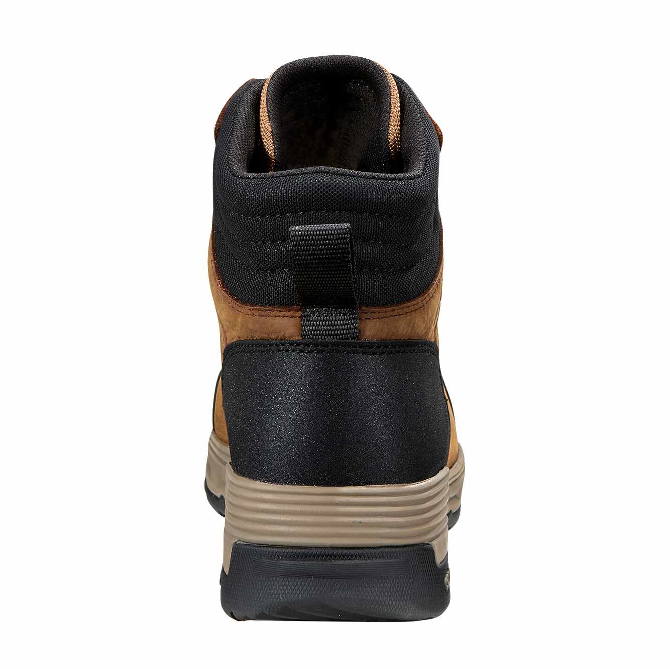 Force HD 6" Waterproof Soft Toe Work Boot