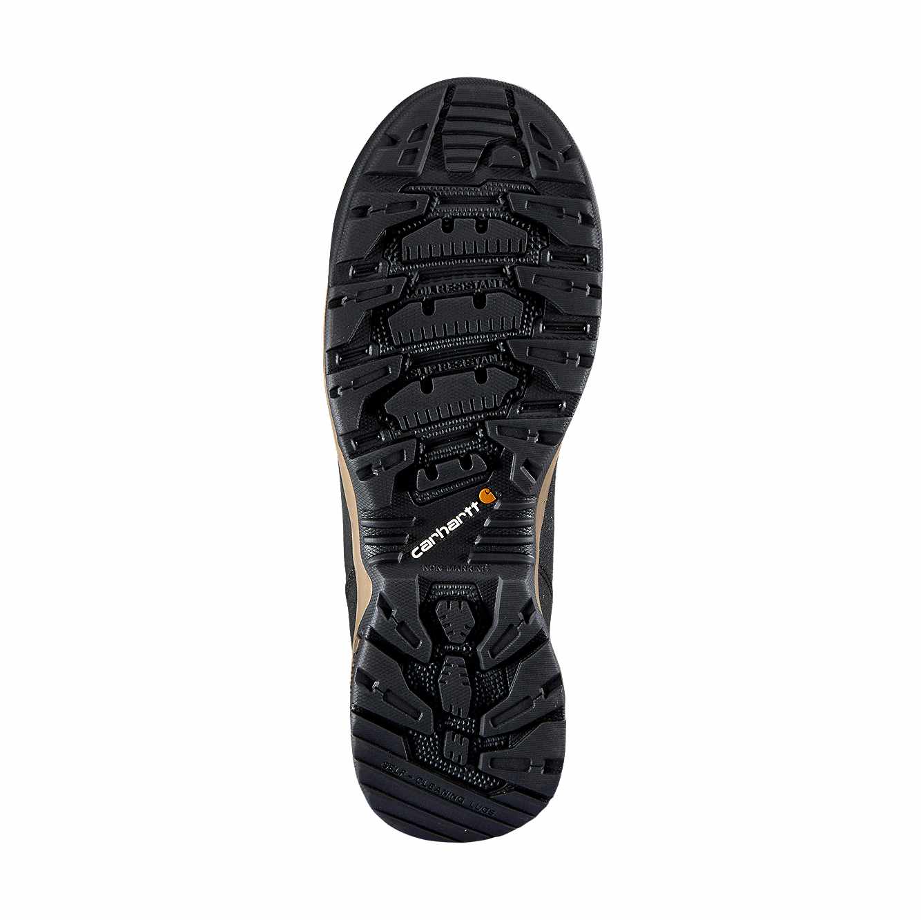 Force HD 6" Waterproof Composite Toe Work Boot