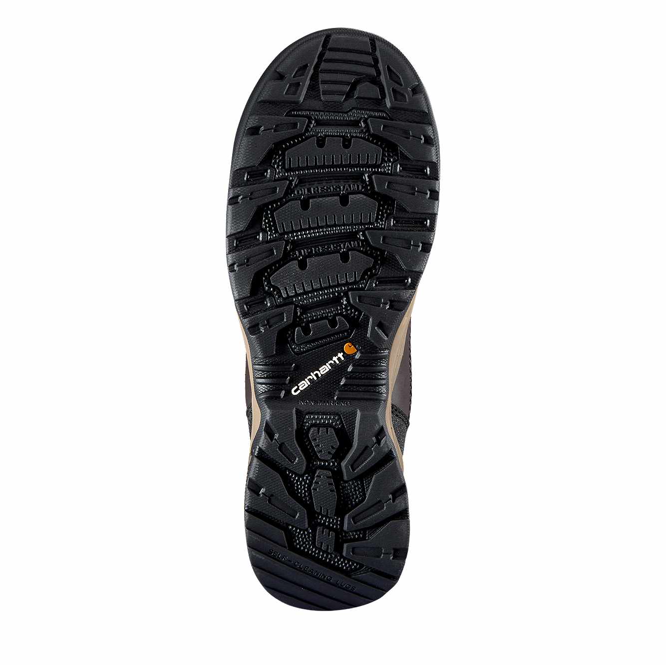 Force HD 6" Composite Toe Work Boot