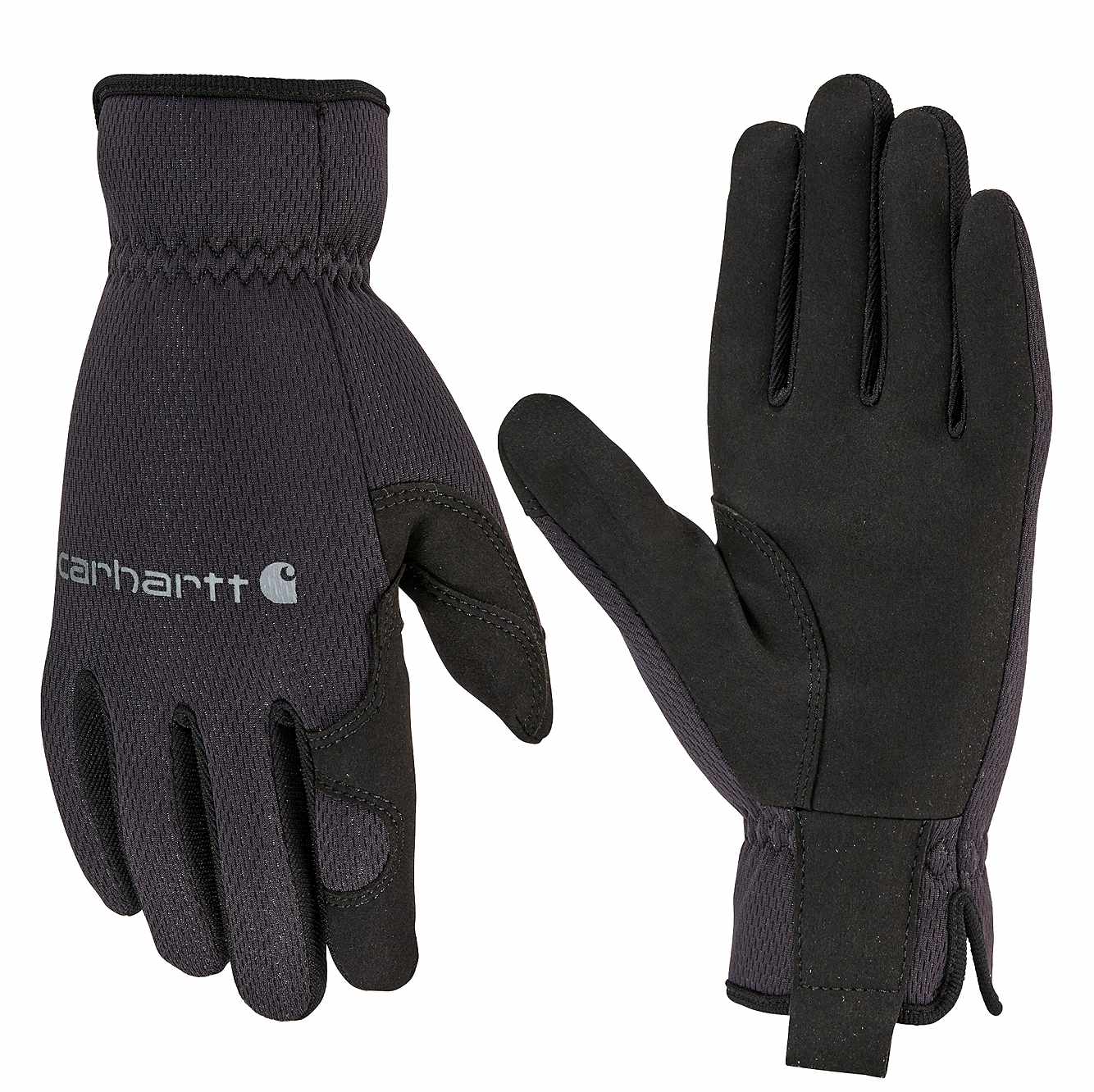 Women's High Dexterity Open Cuff Glove