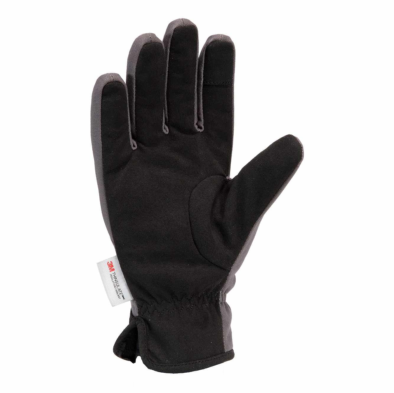Rugged Flex® Insulated Open Cuff Glove