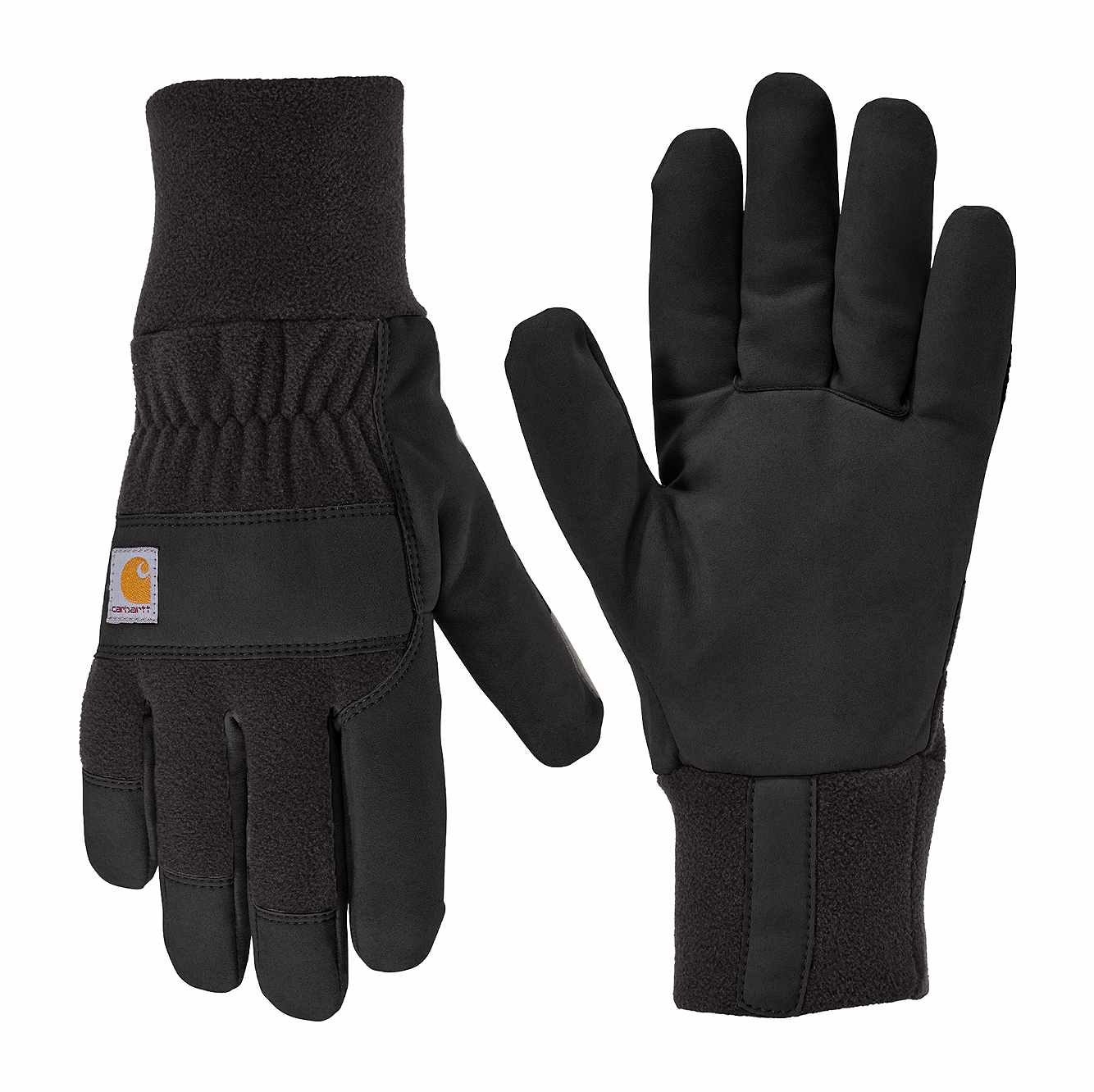 Women's Wind Resistant Fleece Work Glove