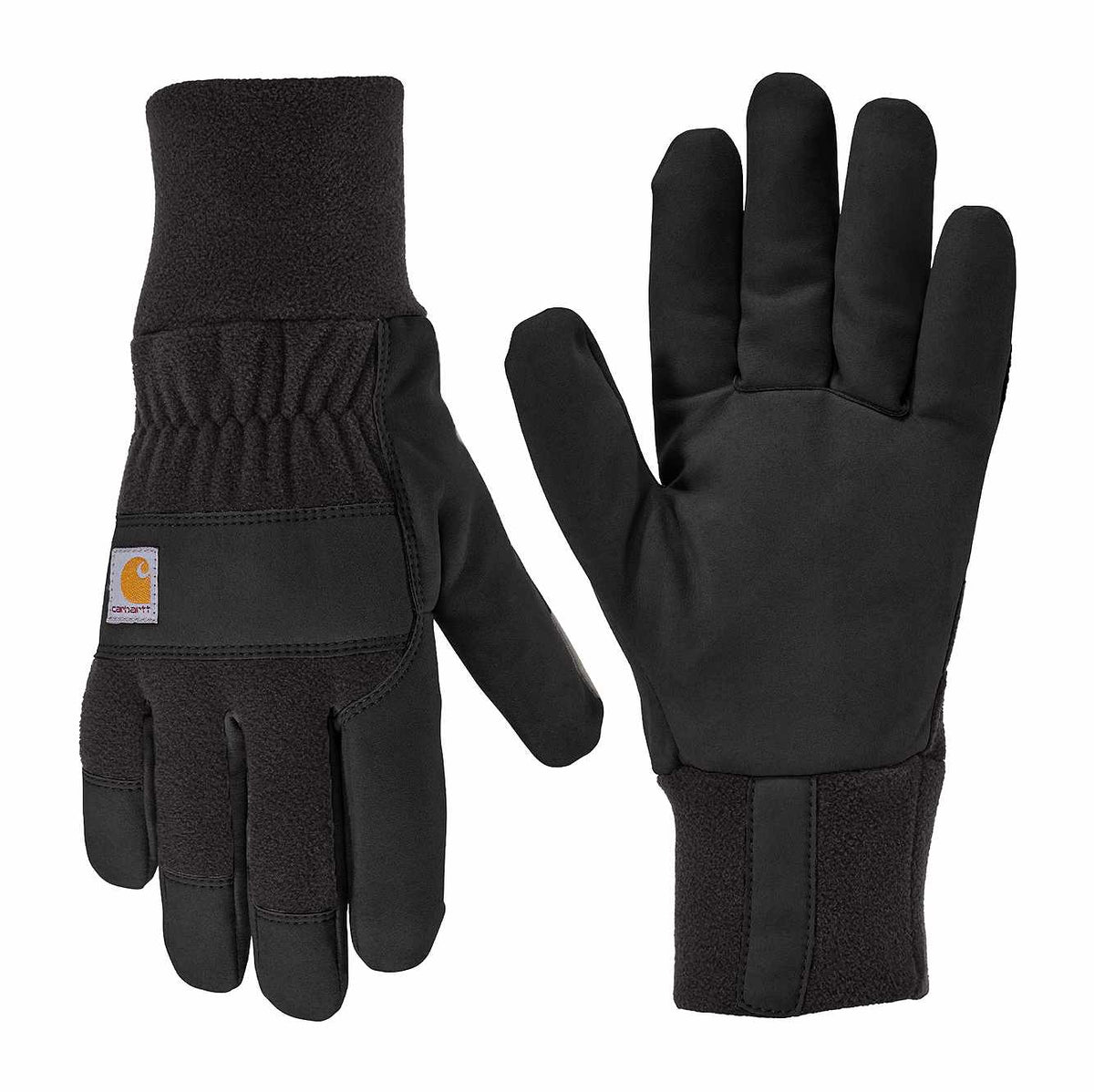 Women's Wind Resistant Fleece Work Glove