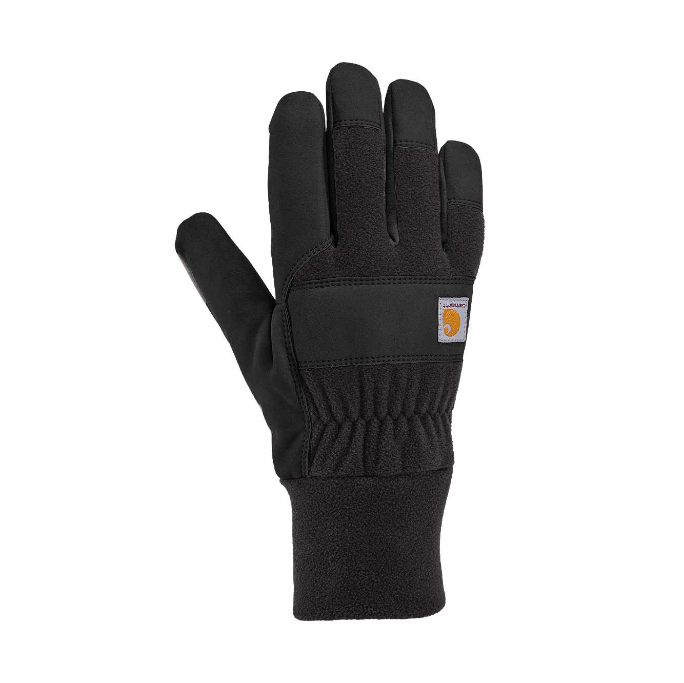 Women's Wind Resistant Fleece Work Glove