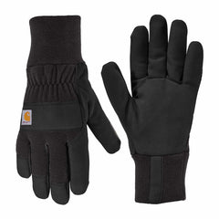 Women's Wind Resistant Fleece Work Glove
