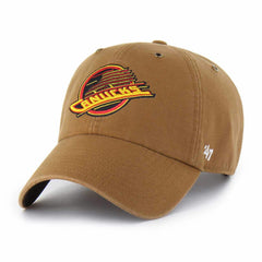 Vancouver Canucks '47 Clean Up