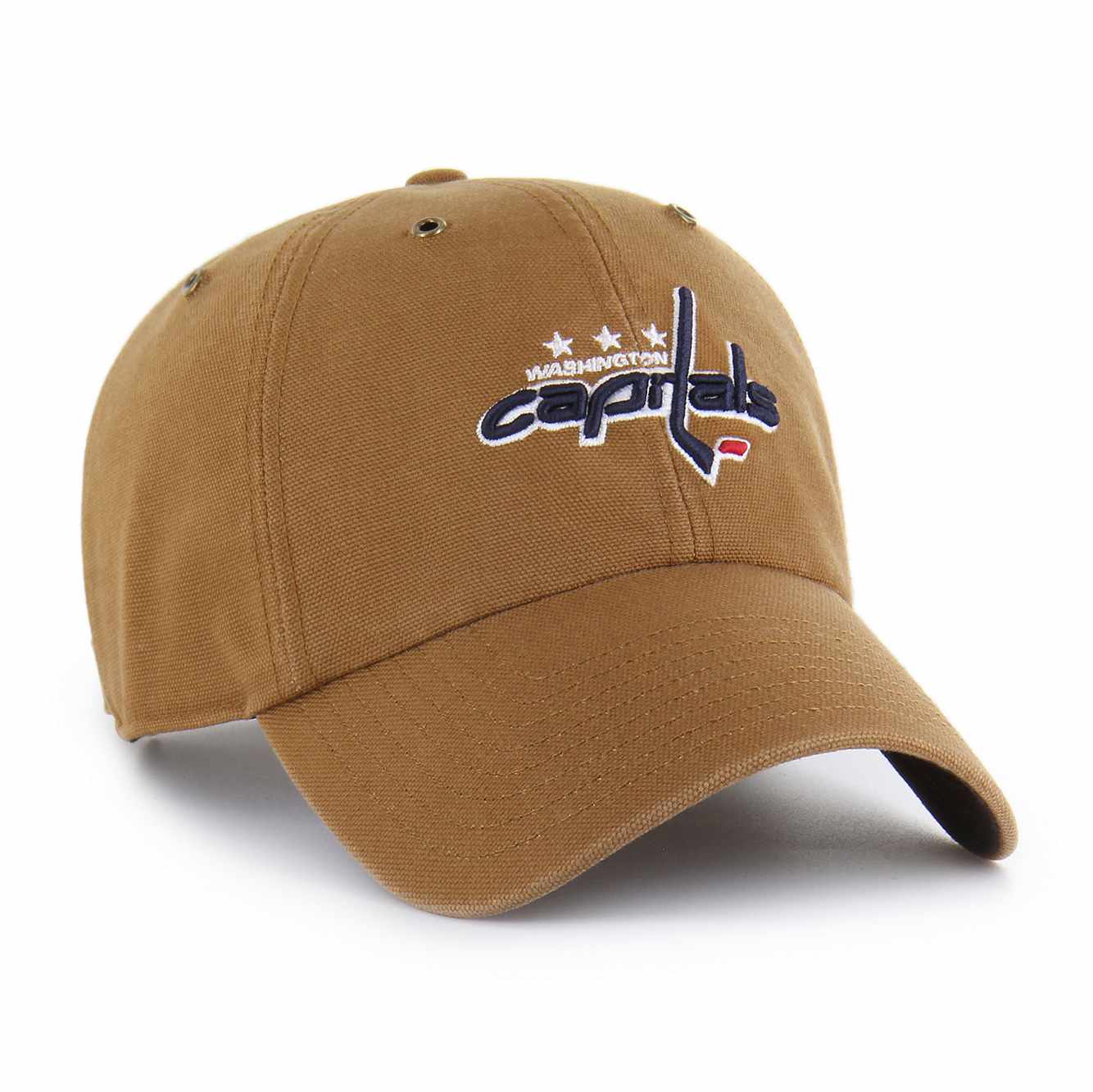 Washington Capitals '47 Clean Up