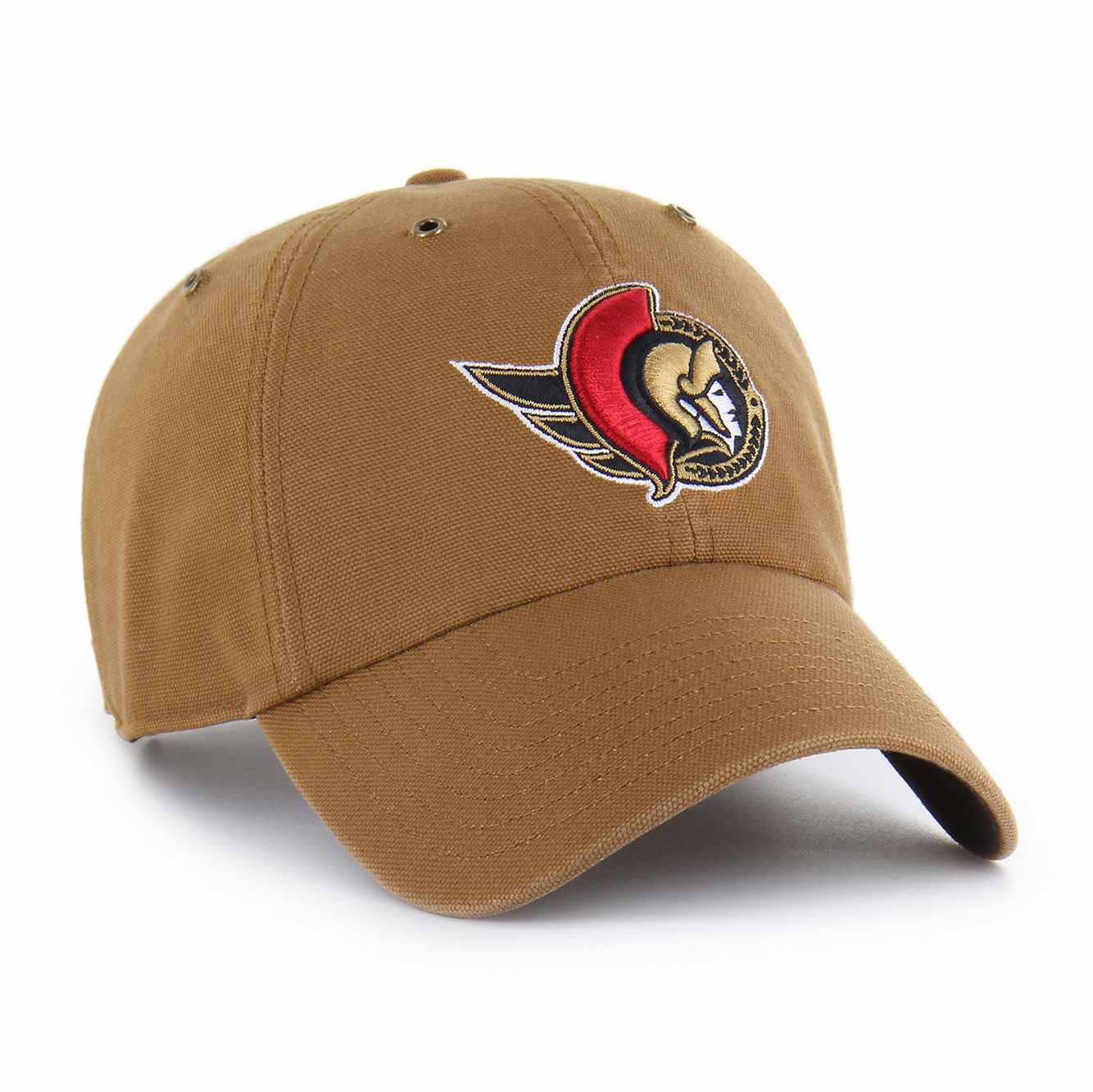 Ottawa Senators '47 Clean Up