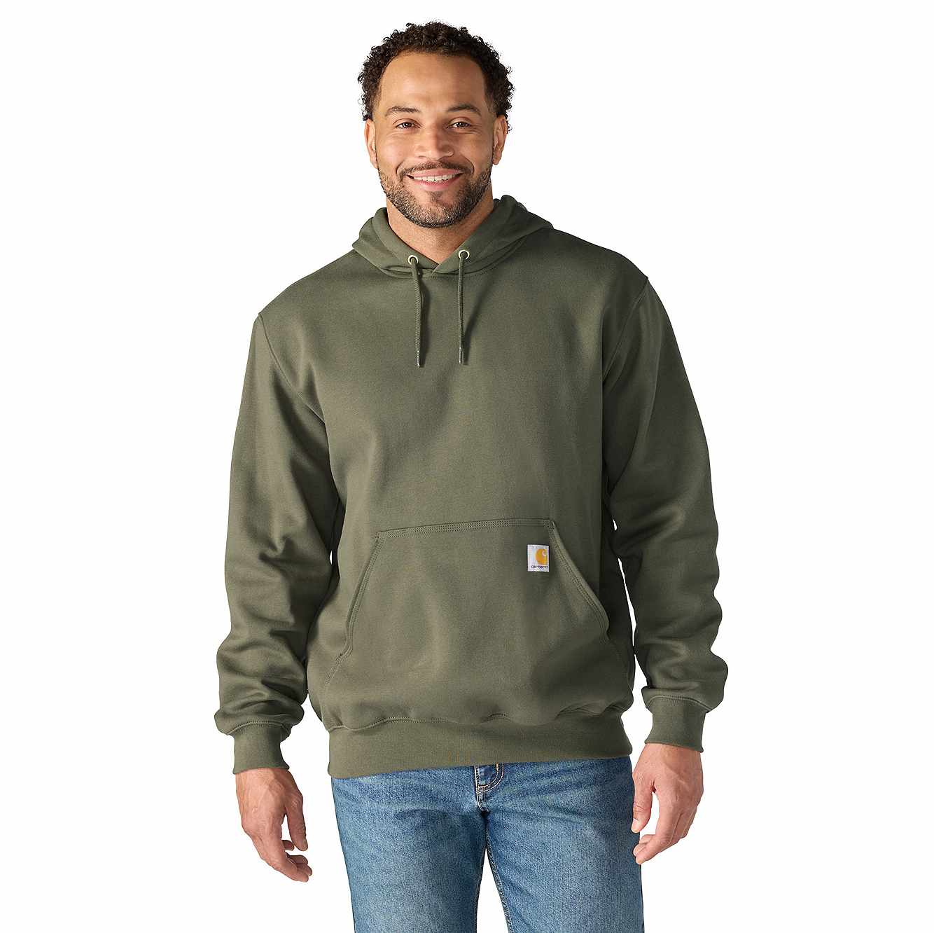 Marquette Sweatshirt