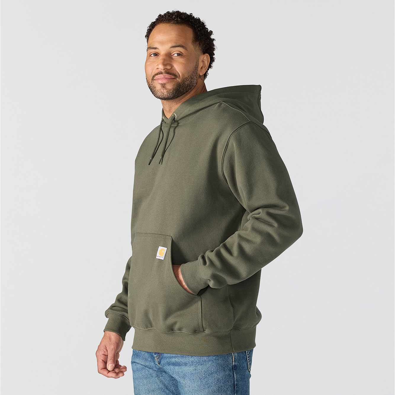 Marquette Sweatshirt