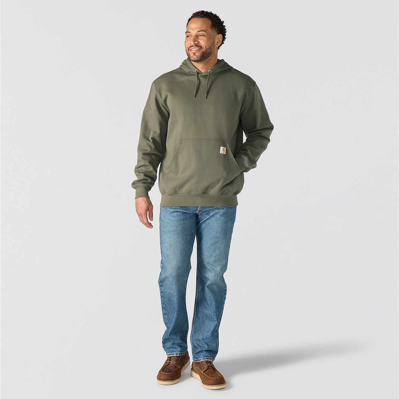 Marquette Sweatshirt